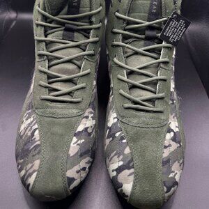 Ryderwear D-Mak II – Green Camo – Men’s 12 US